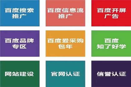 百度优化推广全解析：从零到一的流量增长
